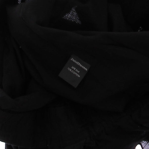 Combishort noire