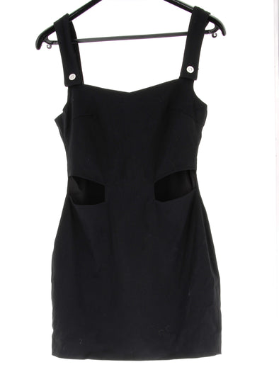 Robe noire
