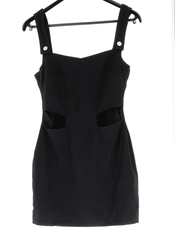 Robe noire