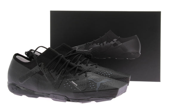 Baskets noires