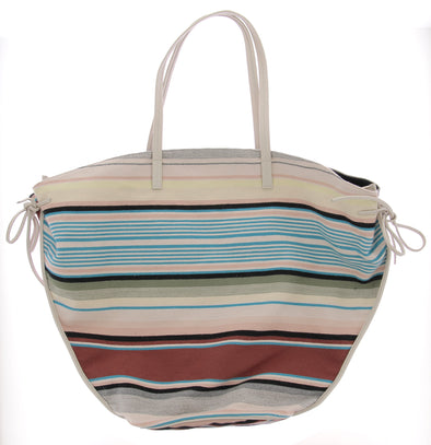 Tote Bag en laine "Tallulah-Choctaw"
