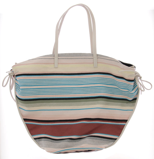 Tote Bag en laine "Tallulah-Choctaw"