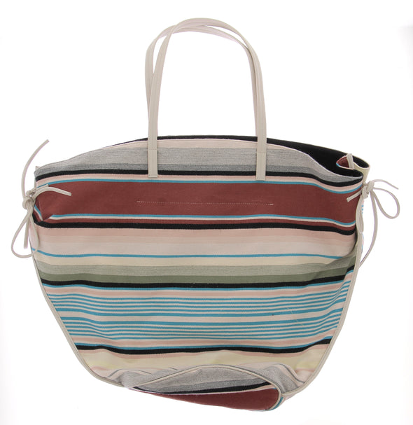 Tote Bag en laine "Tallulah-Choctaw"