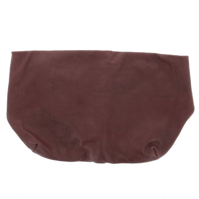 Sac banane en cuir