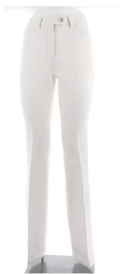 Pantalon blanc
