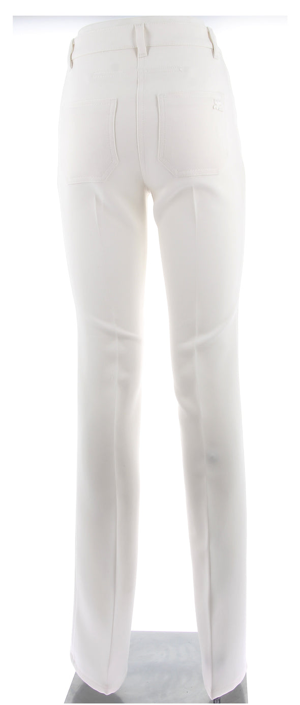Pantalon blanc