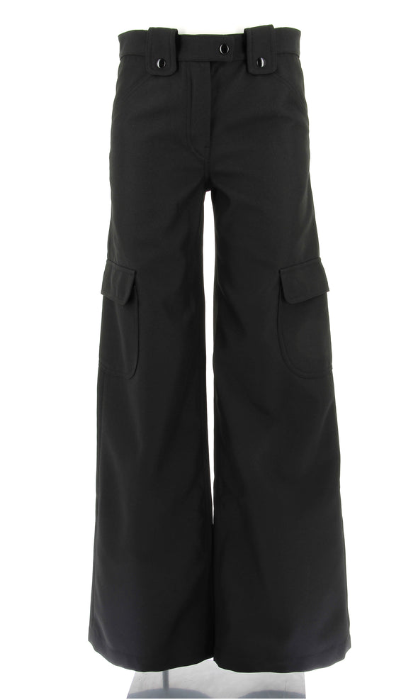 Pantalon noir