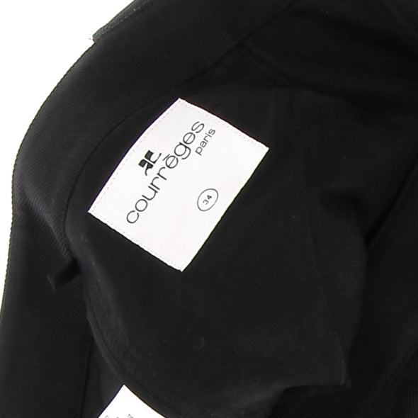 Pantalon noir