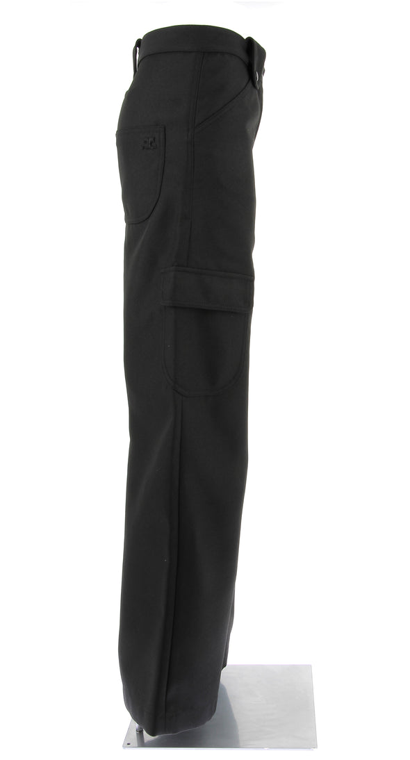 Pantalon noir