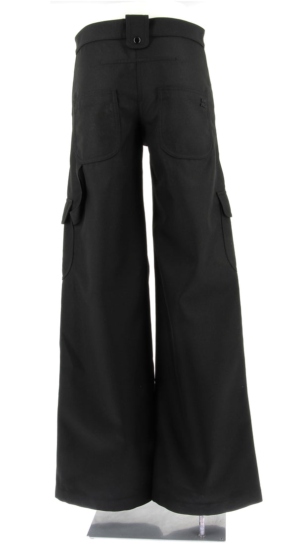 Pantalon noir