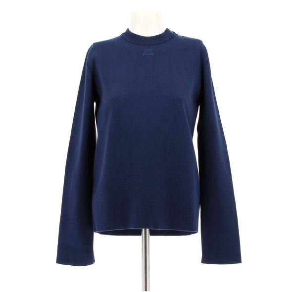 Pull marine