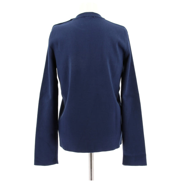 Pull marine