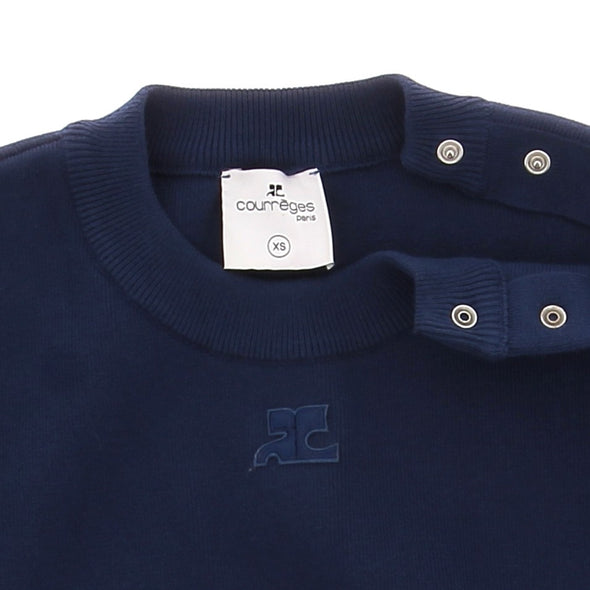 Pull marine
