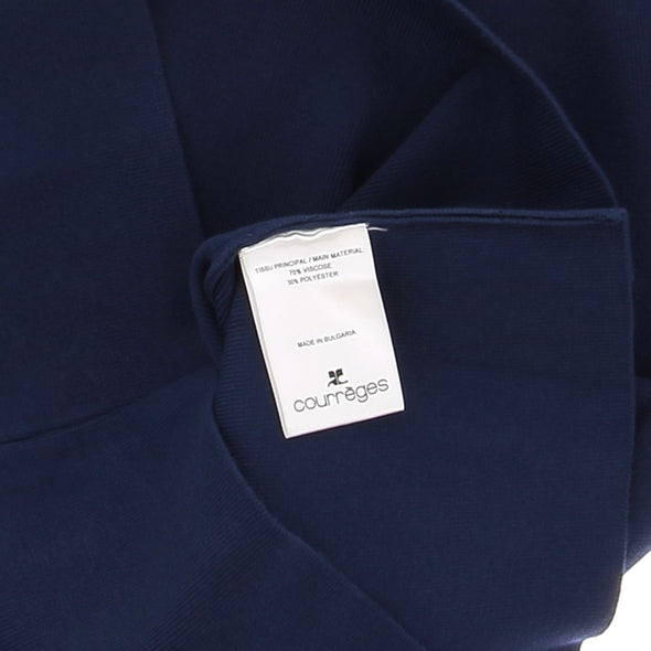 Pull marine