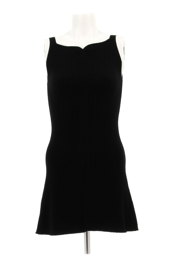 Robe noire