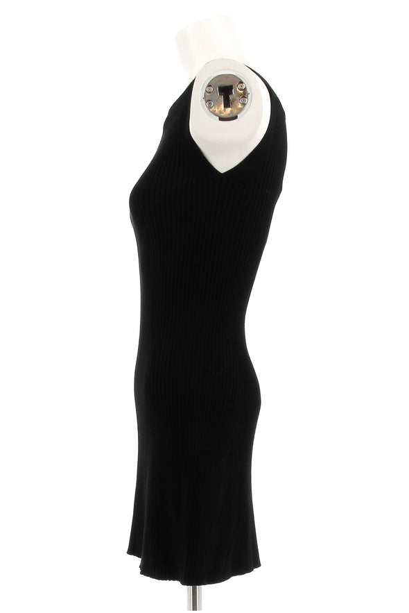Robe noire