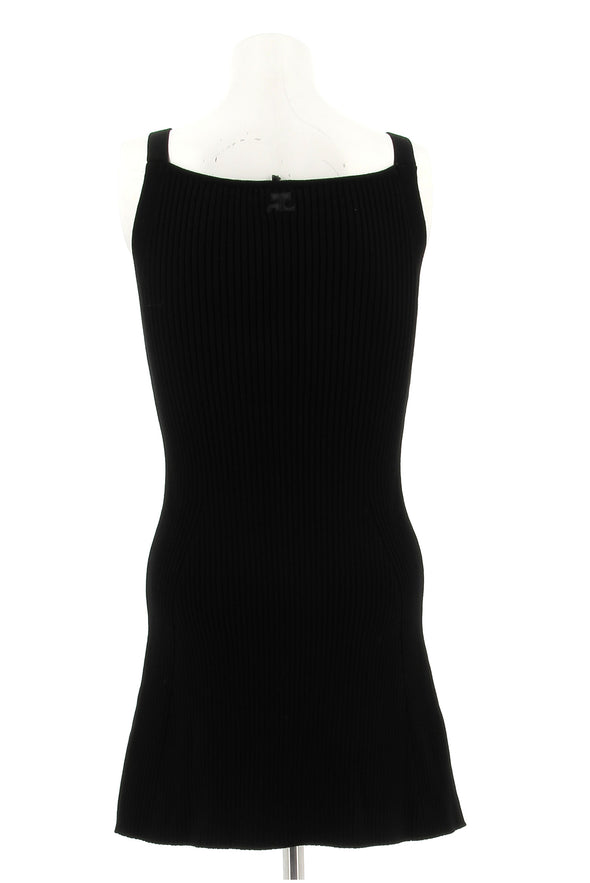 Robe noire
