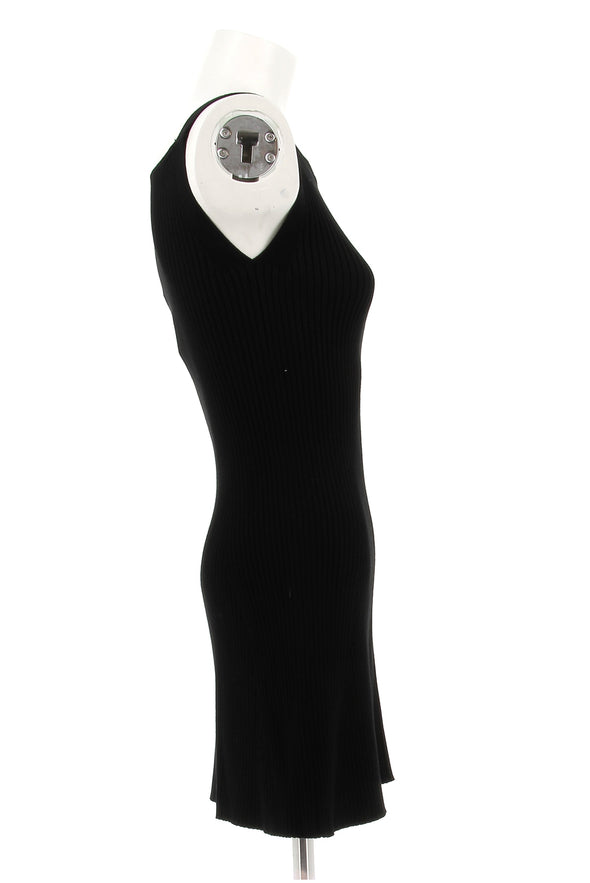 Robe noire