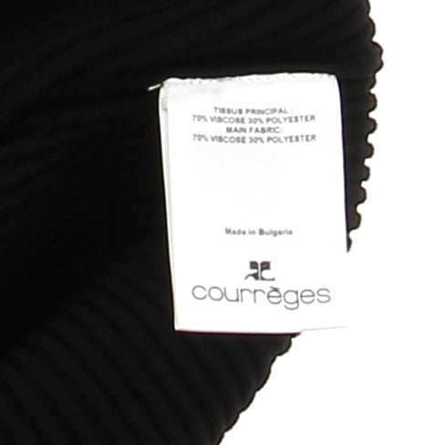 Robe noire