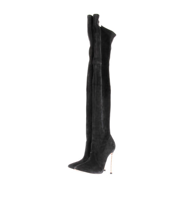 Cuissardes noires