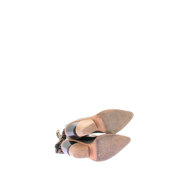 Cuissardes à talons