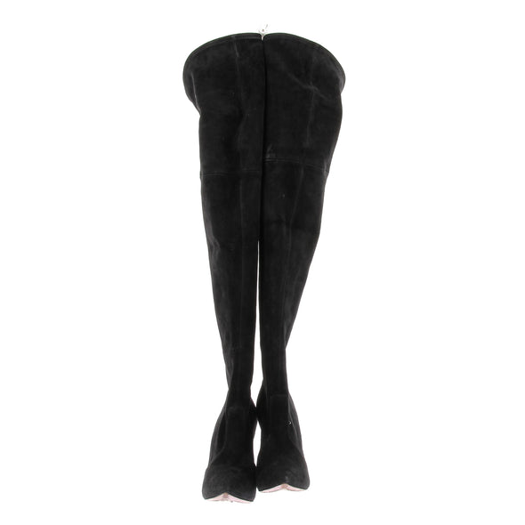 Cuissardes noires