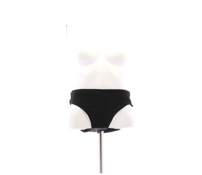 Bas de maillot de bain noir