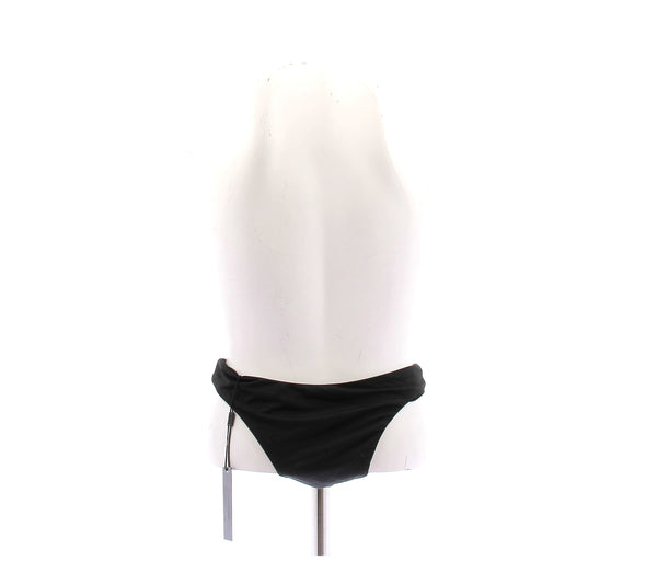 Bas de maillot de bain noir