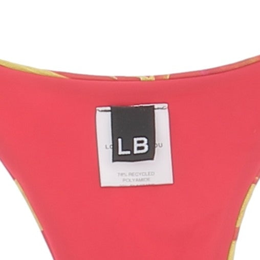Maillot de bain deux pièces