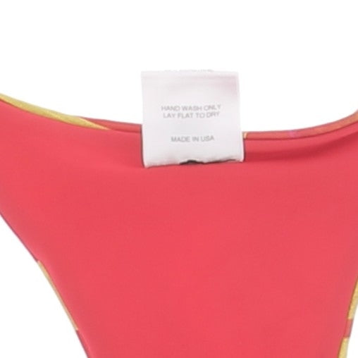 Maillot de bain deux pièces