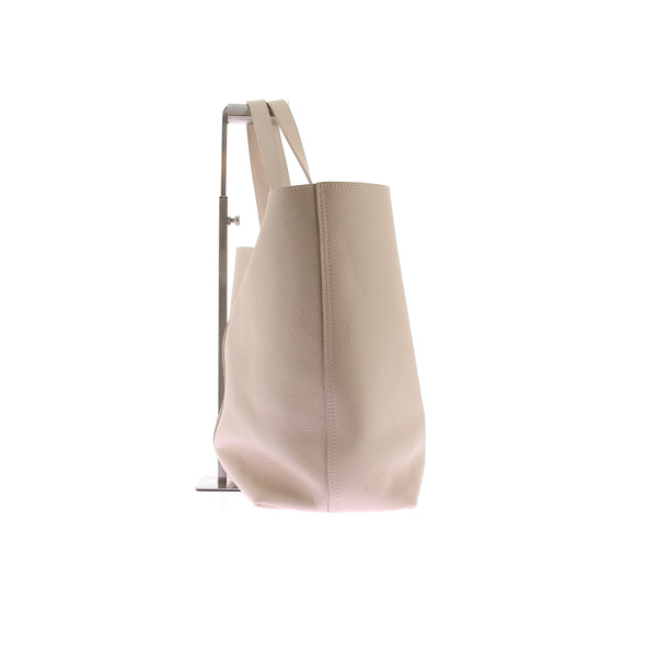 Sac Cabas en cuir "Maxi Gabin"