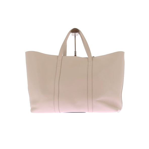Sac Cabas en cuir "Maxi Gabin"