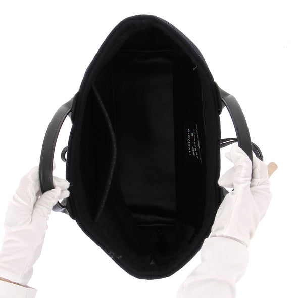 Sac Cabas "L Le Roseau"