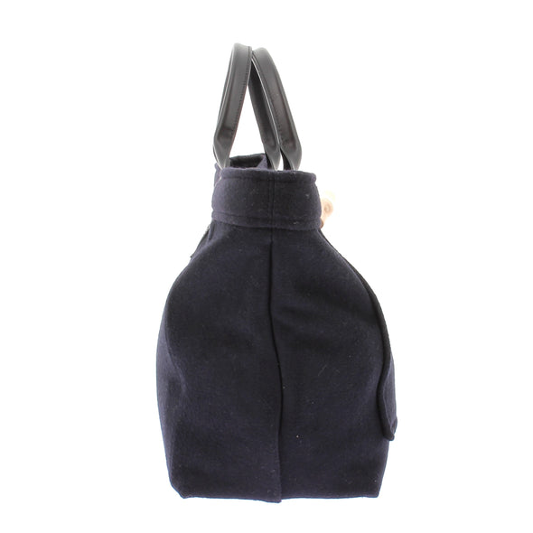 Sac Cabas "L Le Roseau"