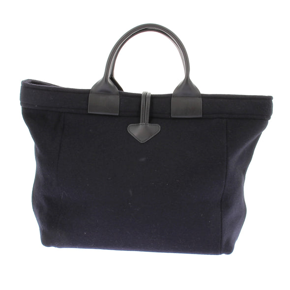 Sac Cabas "L Le Roseau"