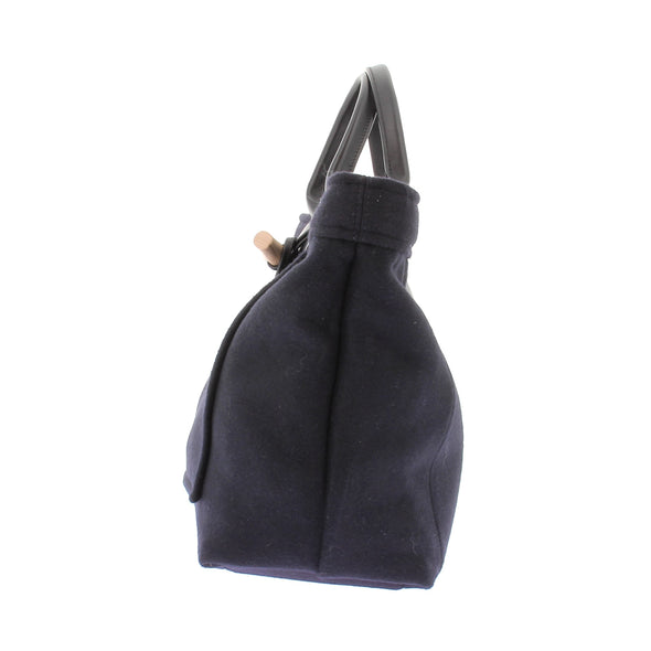 Sac Cabas "L Le Roseau"