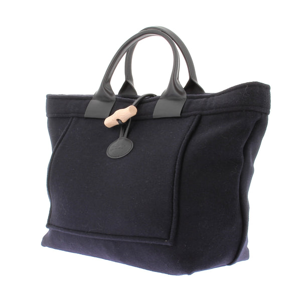 Sac Cabas "L Le Roseau"