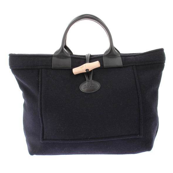 Sac Cabas "L Le Roseau"