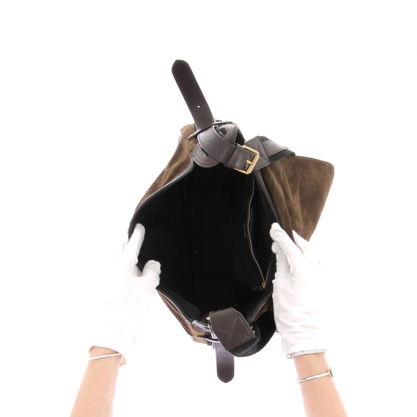 Sac Besace "SIERRA"