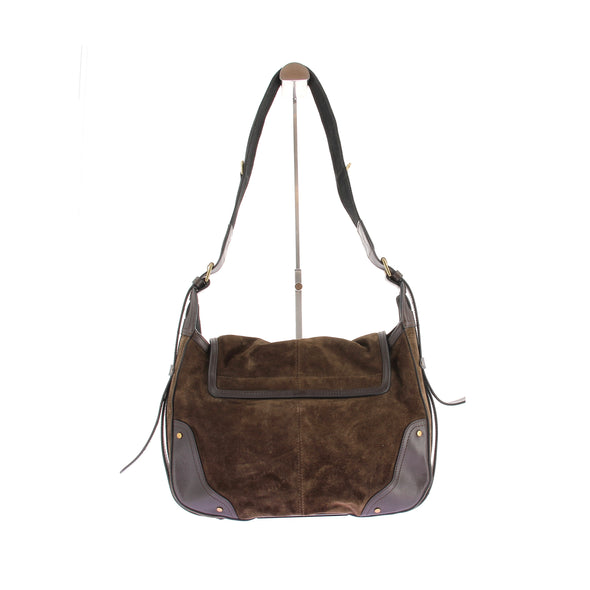 Sac Besace "SIERRA"