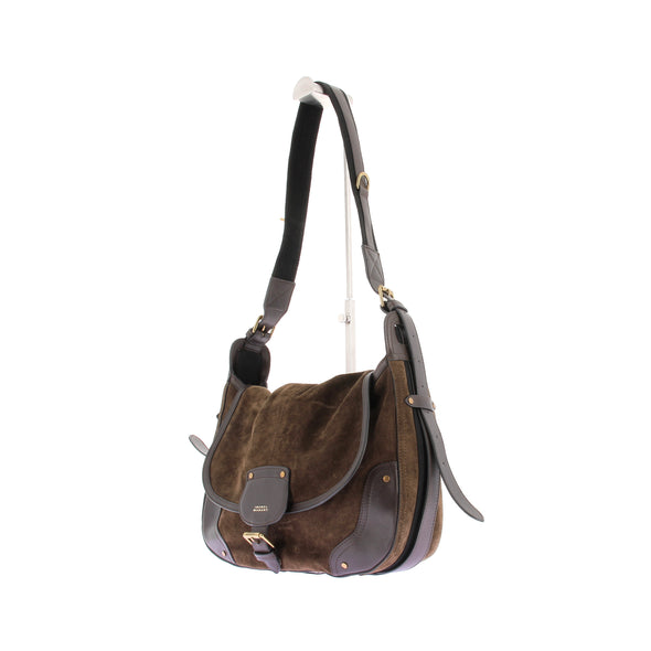 Sac Besace "SIERRA"
