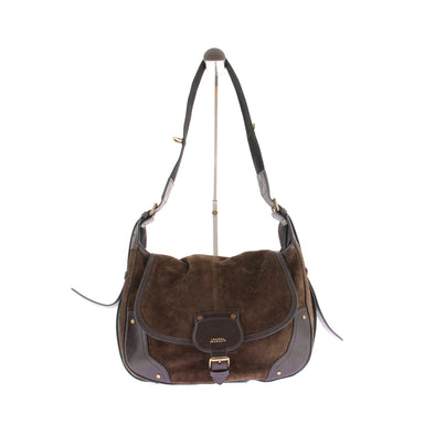 Sac Besace "SIERRA"