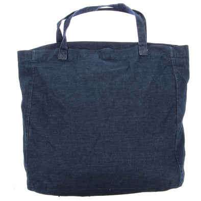 Sac cabas en denim