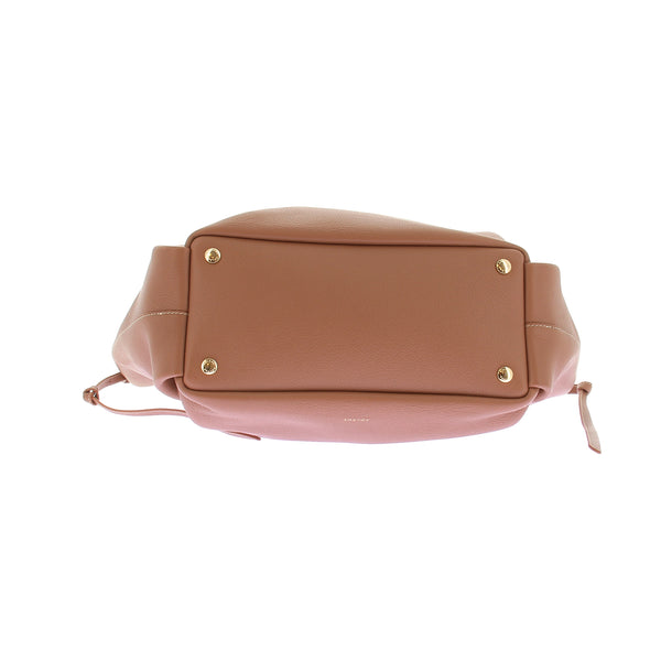 Sac camel "Le Cabas"