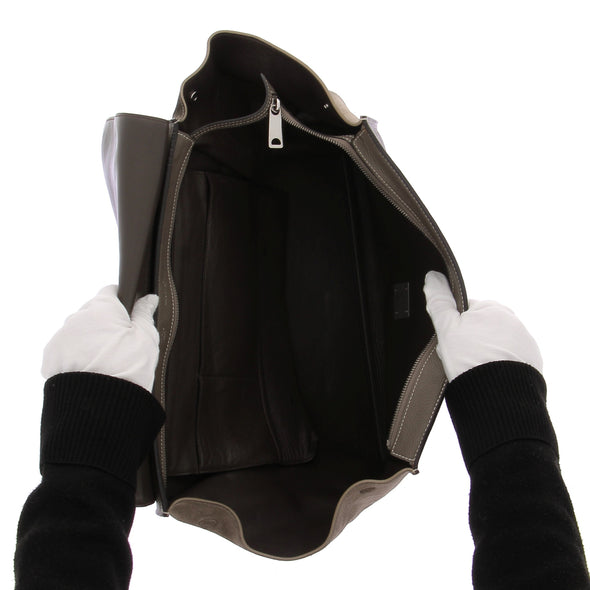 Sac Cabas "Trapèze"