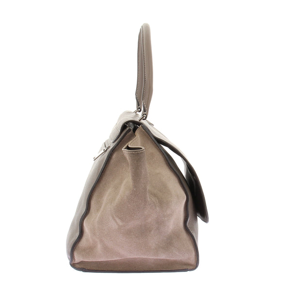 Sac Cabas "Trapèze"