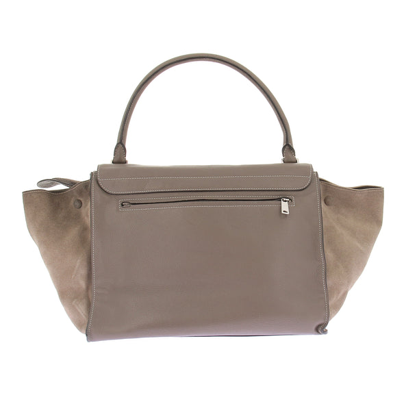 Sac Cabas "Trapèze"