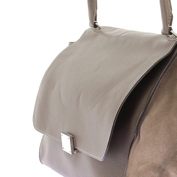 Sac Cabas "Trapèze"