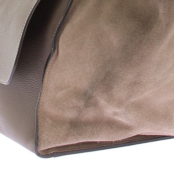 Sac Cabas "Trapèze"