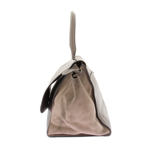 Sac Cabas "Trapèze"